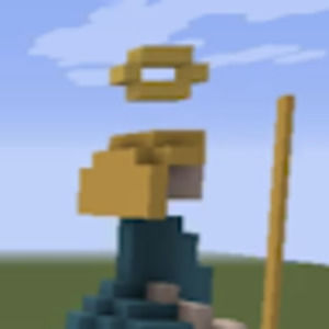 Meet your Posher, Ken